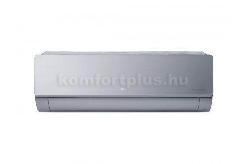 LG AC12SQ.NSJ Art Cool Silver oldalfali multi beltéri egység 3,5kW