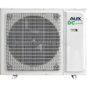 AUX MX 542 PRO MULTI KÜLTÉRI PENTA AM5-H42/4DR3 12,0 kW