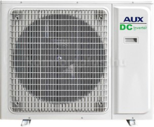 AUX MX 542 PRO MULTI KÜLTÉRI PENTA AM5-H42/4DR3 12,0 kW