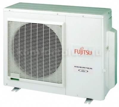 Fujitsu AOYG14KBTA2 multi inverter klíma kültéri egység (2 beltéri)