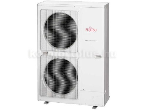 Fujitsu AOYG36KBTA5 multi inverter klíma kültéri egység (5 beltéri)