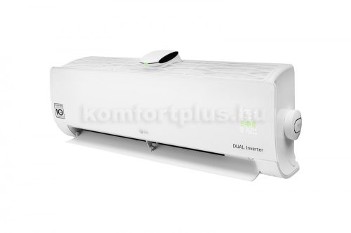 LG AP09RT.NSJ DUAL COOL&PURE oldalfali multi beltéri egység 2,6kW