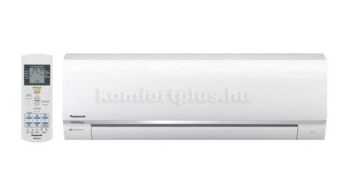 Panasonic CS-TZ20-TKEW-1 multi split klíma beltéri egység 2 kW