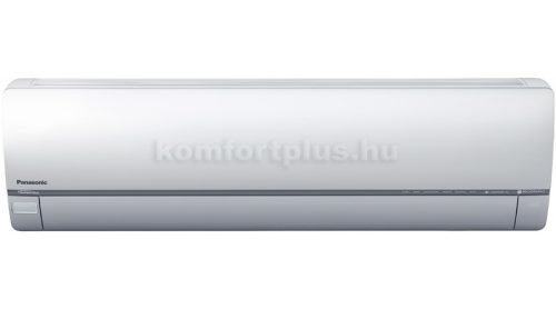 Panasonic CS-XZ20-VKEW Etherea klíma oldalfali beltéri egység 2.0 kW