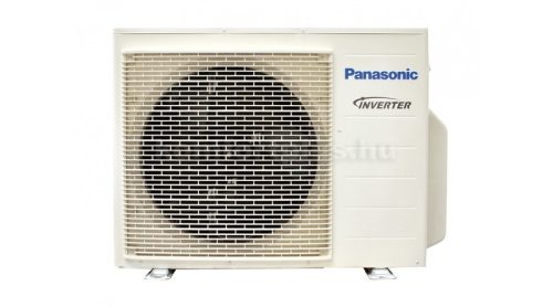 Panasonic CU-4Z68-TBE-multi-split-klima-kulteri-egyseg