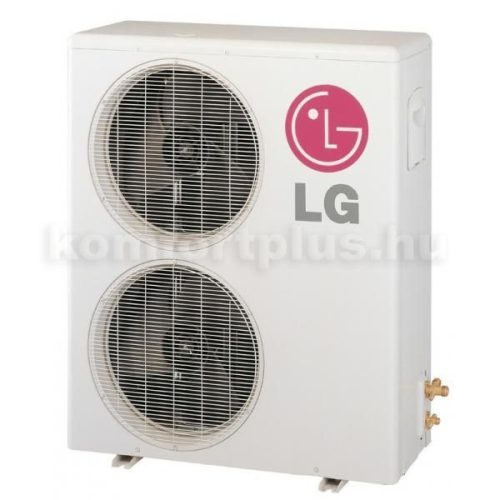 LG FM56AH.U34 multi klíma kültéri (16,4 kW Multi F Dx osztódobozos, 9 beltéris) 1 fázis