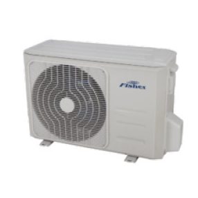   Fisher FS2MIF-184AE3  Kültéri Egység inverteres R32 5,3 KW duo