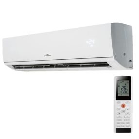   Fisher COMFORT PLUS FSAI-CP-91AE3 oldalfali  multi beltéri egység 2,7kW