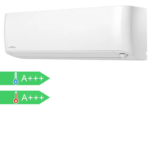 Fisher Nordic 2,6 kW inverteres split klíma