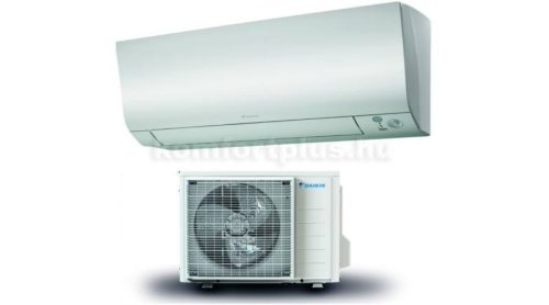 DAIKIN PERFERA FTXTM30M/RXTM30R Fűtésre optimalizált OLDALFALI MONOSPLIT KLÍMA 3.0 KW