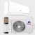 Gree Comfort PRO GWH09ACCXB-K6DNA1G oldalfali monosplit klíma 2,7 kW
