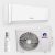 GREE SMART ONE GWH24AODXF-K6DNA2A INVERTER 6,5KW KLÍMA SZETT