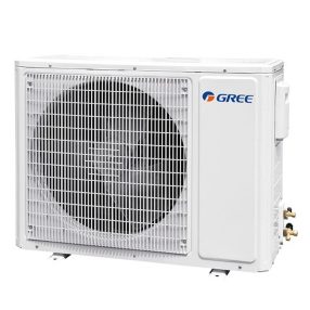   Gree GWHD(18)NK6OO multi klíma kültéri (5,3 kW, max. 2 beltéri)