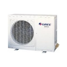   Gree GWHD(24)NK6OO multi klíma kültéri (7,1 kW, max. 3 beltéri)