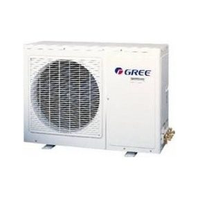   Gree GWHD(28)NK6OO multi klíma kültéri (8,0 kW, max. 4 beltéri)