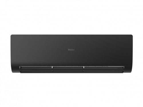 HAIER RAC FLEXIS MATT BLACK AS35S2SF1FA-MB3 / 1U35S2SM1FA INVERTERES KLÍMABERENDEZÉS 3,5 KW R32