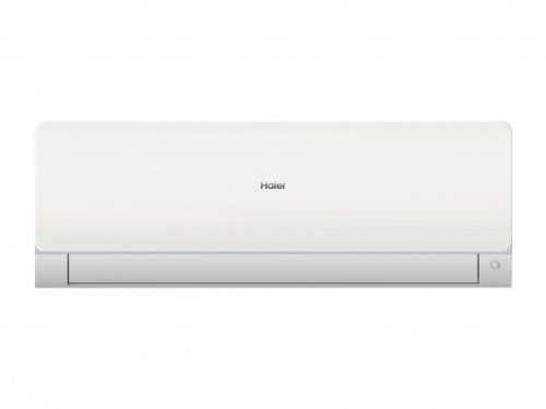 HAIER RAC FLEXIS MATT WHITE AS25S2SF1FA-MW3 / 1U25S2SM1FA INVERTERES KLÍMABERENDEZÉS 2,6 KW R32