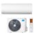 Midea Xtreme Save Pro MGP2X-09-SP oldalfali monosplit klíma  (2,6 kW)