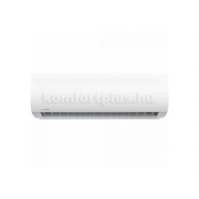   Midea Xtreme Save MSAGDU-24HRFN8 oldalfali beltéri klíma (7,1 kW)