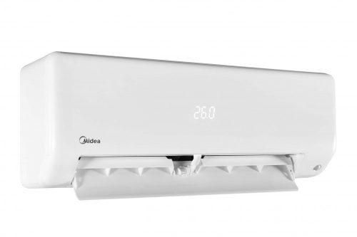 Midea All Easy Pro oldalfali beltéri (2,6 kW)