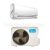 Midea Breezeless MSFAAU-12HRFN8-WIFI oldalfali monosplit klíma (3,5 kW)
