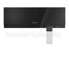   Mitsubishi MSZ-EF35VGKB (FEKETE) multi klíma beltéri egység 3,5kw