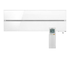   Mitsubishi MSZ-LN25VG2V (gyöngyház) multi klíma beltéri egység 2,5kw