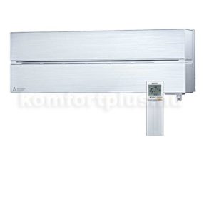   Mitsubishi MSZ-LN35VG2W (fehér) multi klíma beltéri egység 3,5kW