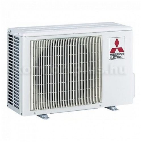 Mitsubishi  Electric MUZ-AP71VG-E1 Split kültéri egység; 1 fázis; 7,1 kw