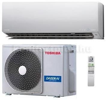 Toshiba-RAS-10G2KVP-E-/-RAS-10G2AVP-E-Super-Daiseikai 8 klíma