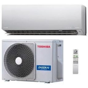 Toshiba RAS-16PKVPG-E / RAS-16PAVPG-E Super Daiseikai 9 