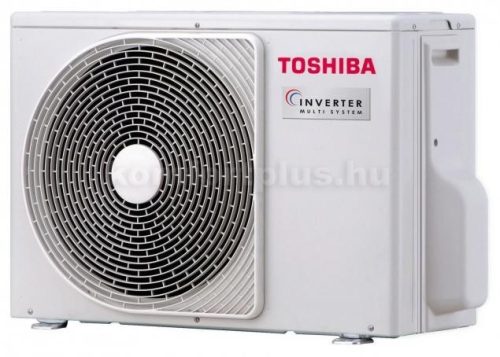 TOSHIBA-RAS-2M18S3AV-E-INVERTER-MULTI-KULTERI-EGYSEG