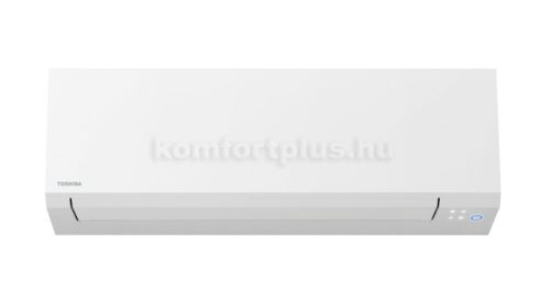 Toshiba Shorai Edge RAS-B07J2KVSG-E  oldalfali  multi inverter klíma beltéri egység 2 kW