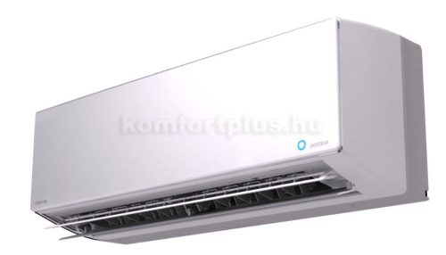 Toshiba RAS-10G2KVP-E Super Daiseikai 8 oldalfali multi beltéri egység