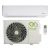 Polar SIEH0025SDLA/SO1H0025SDLA Lite oldalfali monosplit klíma 2,5kw