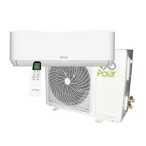   Polar SIEH0025SDOB/SO1H0025SDOB Optimum oldalfali monosplit klíma 2.5kW