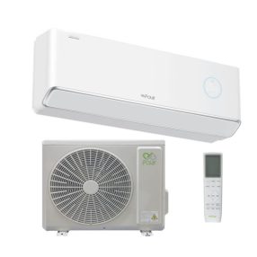   Polar SIEH0035SDF/SO1H0035SDF Fresh oldalfali monosplit klíma 3.5kW
