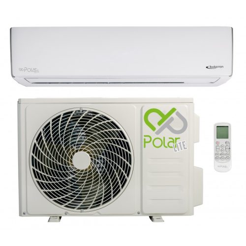 Polar SIEH0035SDLA/SO1H0035SDLA Lite oldalfali monosplit klíma 3,5kw