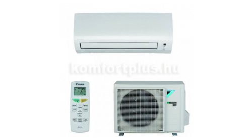 Daikin Sensira FTXF20A/RXF20A