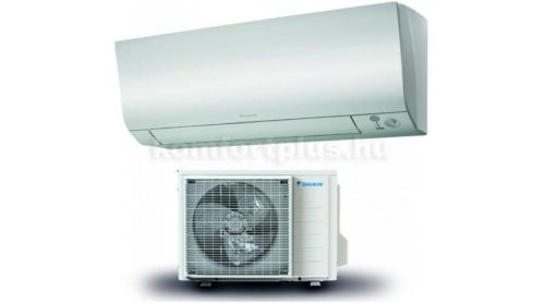 Daikin Perfera FTXM20M/RXM20M9 oldalfali split klíma szett 2 kW