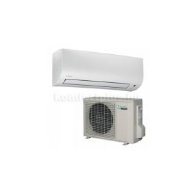 Daikin Comfora FTXP25L/RXP25L oldalfali split klíma szett 2.5 kW