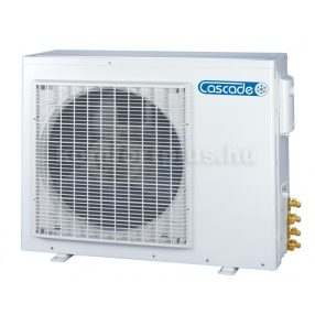   CASCADE FREE MATCH CWHD14 multi kültéri klíma 4,1kW (max.2 beltéri)